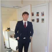 I’m a passionate person who loves life sciences. My lessons are aimed at those who want to further their knowledge of life science